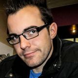Tony Partridge