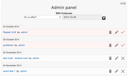 Our new layout Flatplus released!