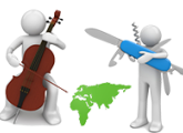 Managed People / Resources